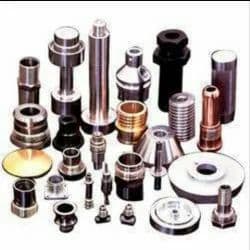 CNC Milling Machining Service, Material - Mild Steel (MS)