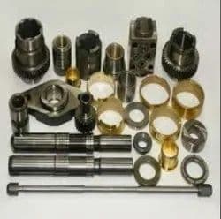 CNC Turning JobWork Service