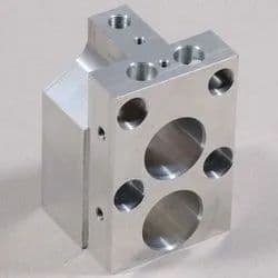 CNC Milling Machining Service