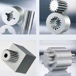 Cnc Wire Cutting Job Work Services