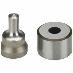 62HRC Die Punches
