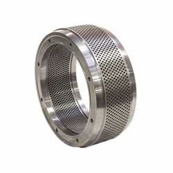 Pellet mill ring die