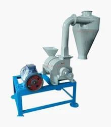 Hammer Mill Machine