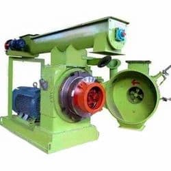Pellet mill machine
