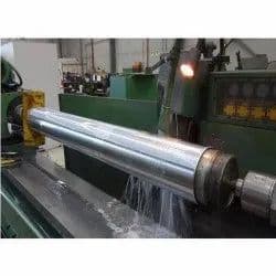 Cylindrical Grinding Services