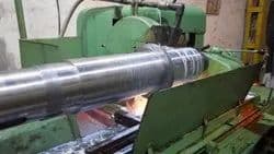 Surface Grinding Service