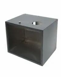 Sheet Metal Cutting Die